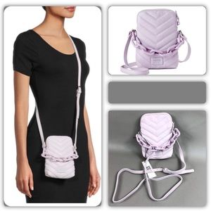 Madden NYC Women’s Cellphone Crossbody Bag